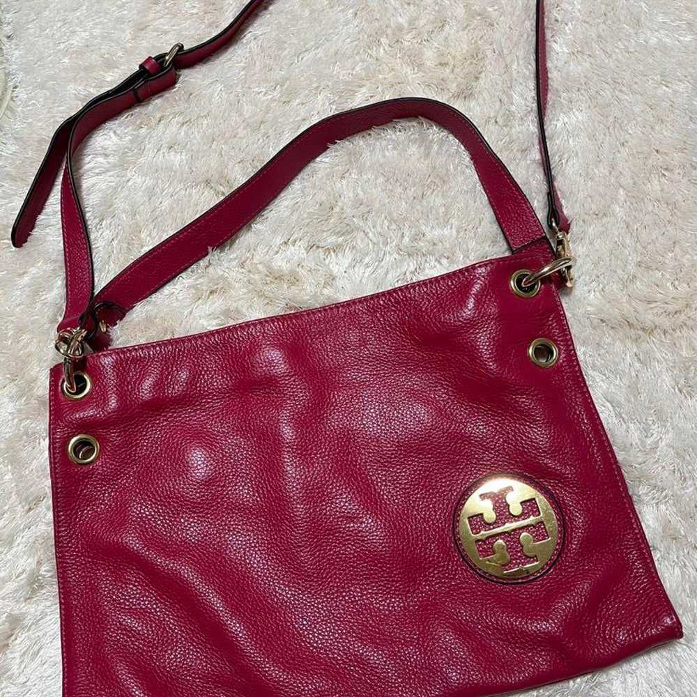 Tory Burch 3-way shoulder bag - image 3