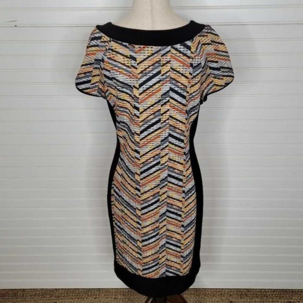 Joseph Ribkoff Mini dress - image 7