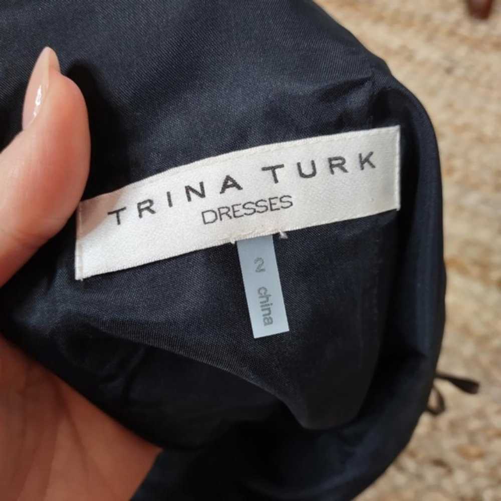 Trina Turk Mini dress - image 10