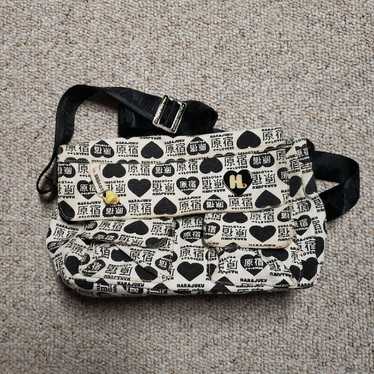 Harajuku Lovers Handbag