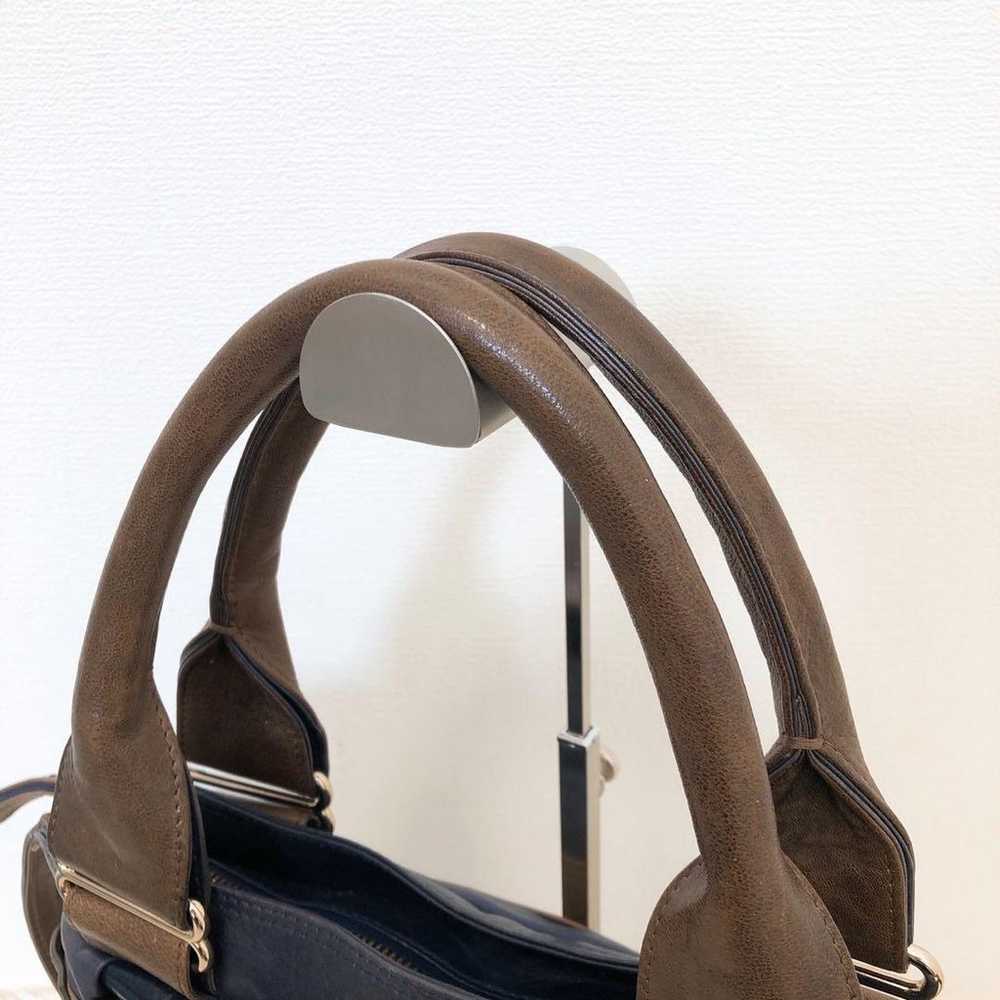 SEE BY CHLOE Handbag in Blue, luxurious and highl… - image 10