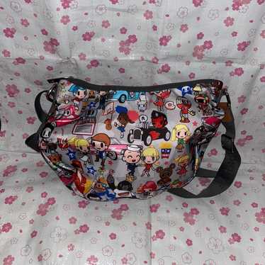 Tokidoki crossbody