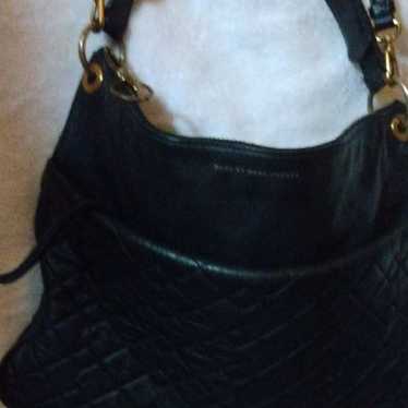 MARC BY MARC JACOBS zipper closure hobo - image 1