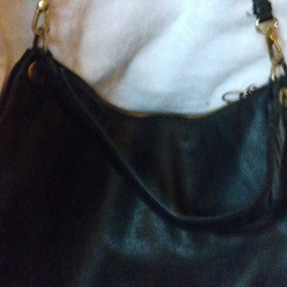 MARC BY MARC JACOBS zipper closure hobo - image 3