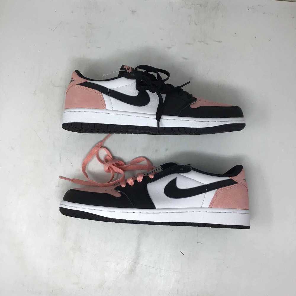 Jordan Brand Air Jordan 1 Retro Low OG Bleached C… - image 1