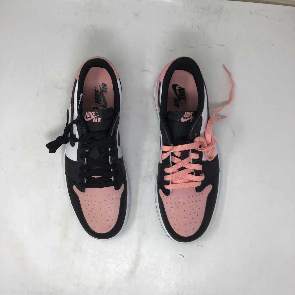 Jordan Brand Air Jordan 1 Retro Low OG Bleached C… - image 3