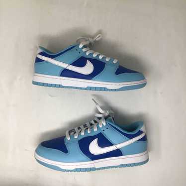 Nike Dunk Low Retro QS Argon 2022 - image 1