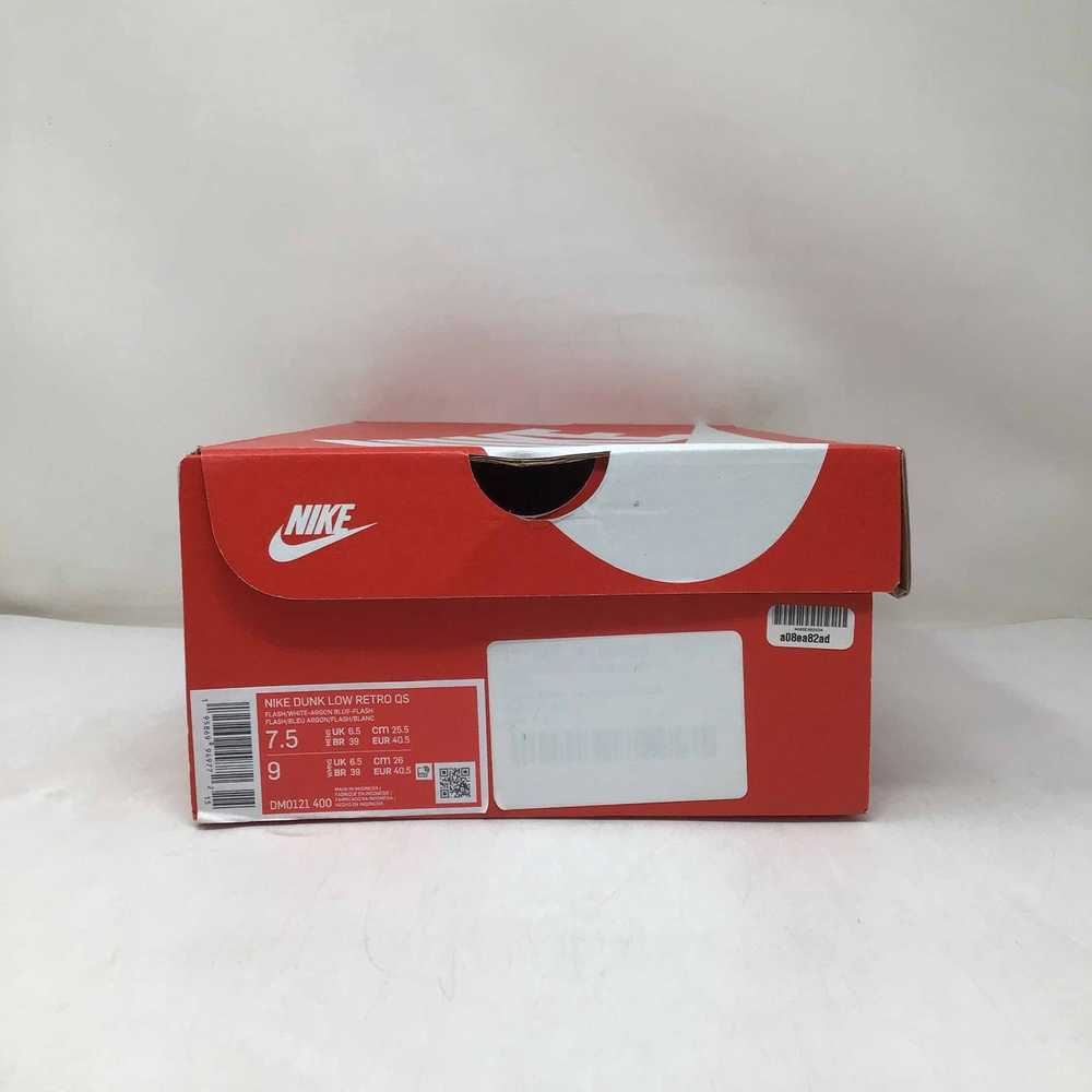 Nike Dunk Low Retro QS Argon 2022 - image 7