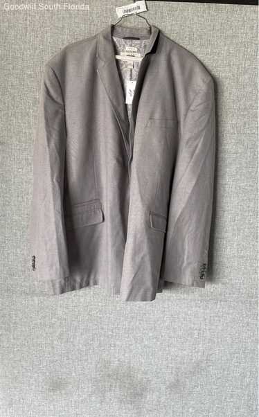 Joseph Abboud Gray Jacket Size 3X