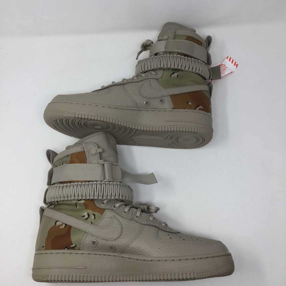 Nike SF Air Force 1 Desert Camo - image 2