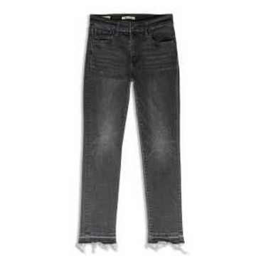 Levi's 724 High Rise Straight Crop Women's Jeans … - image 1