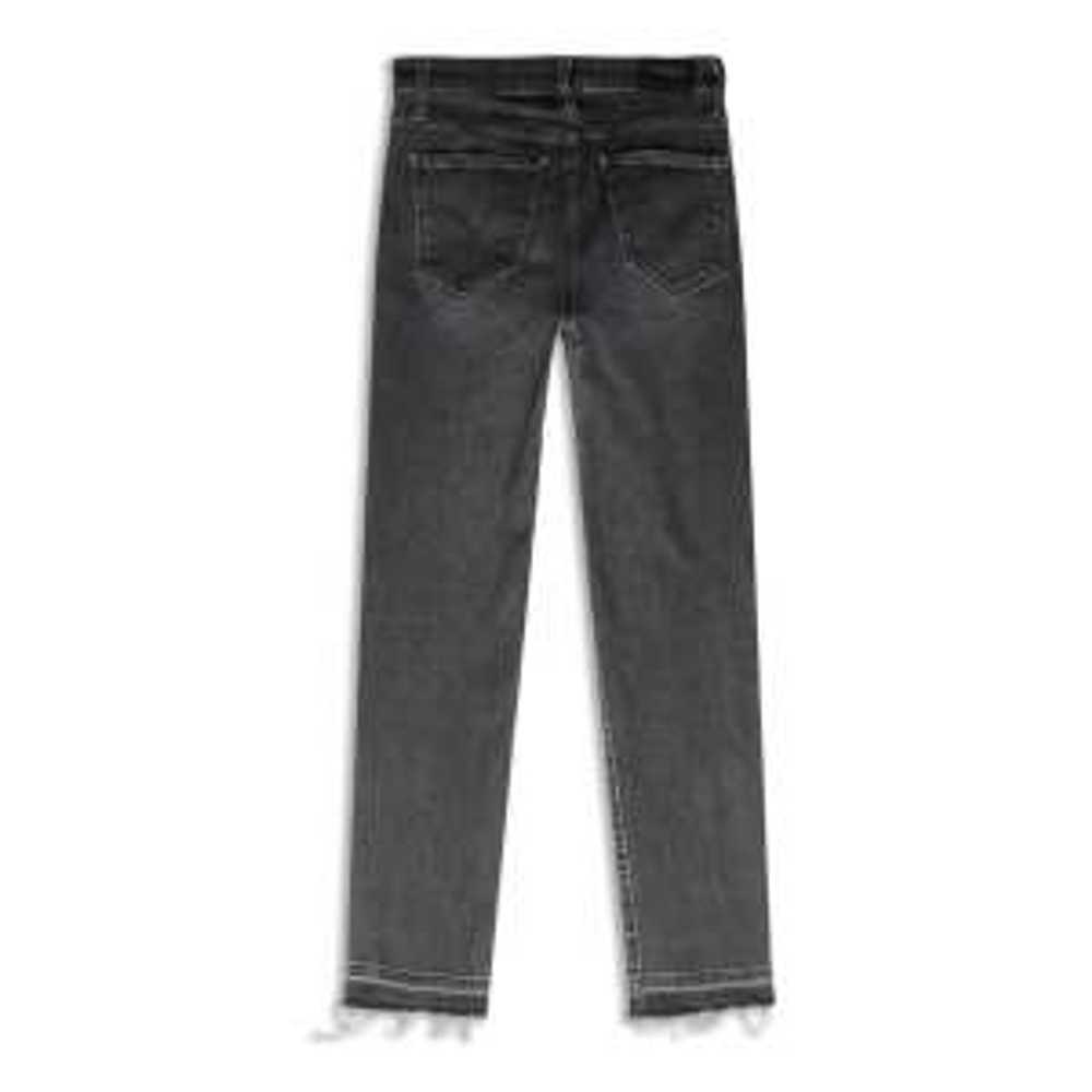 Levi's 724 High Rise Straight Crop Women's Jeans … - image 2