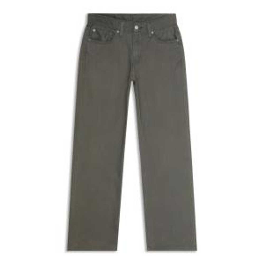 Levi's 514™ Straight Fit Men's Jeans - Grey - image 1