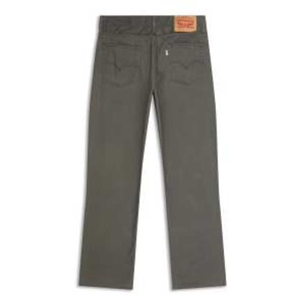 Levi's 514™ Straight Fit Men's Jeans - Grey - image 2