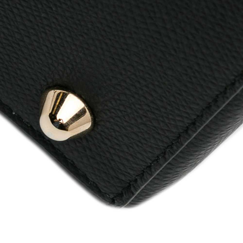 Product Details Dior Black Large Grained Calfskin… - image 12