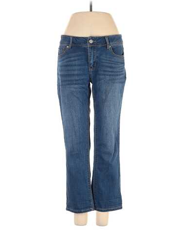 C established 1946 Women Blue Jeans 4 - image 1