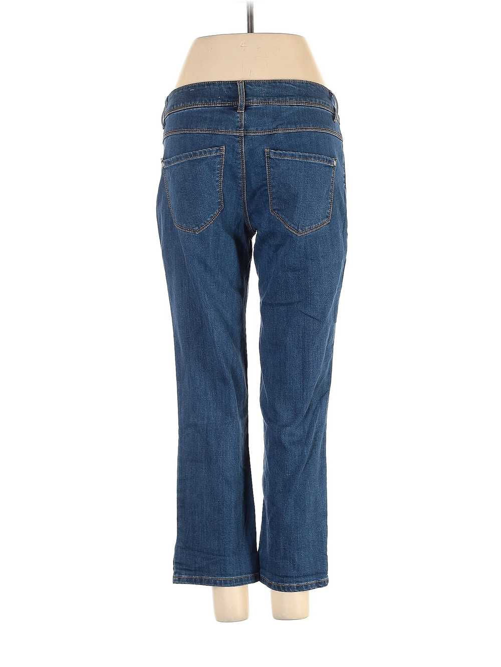 C established 1946 Women Blue Jeans 4 - image 2