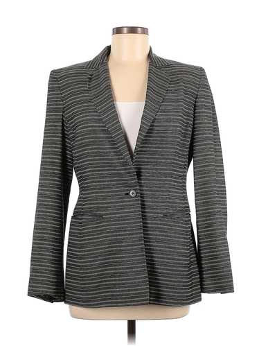 Emanuel Emanuel Ungaro Women Gray Jacket 6 - image 1