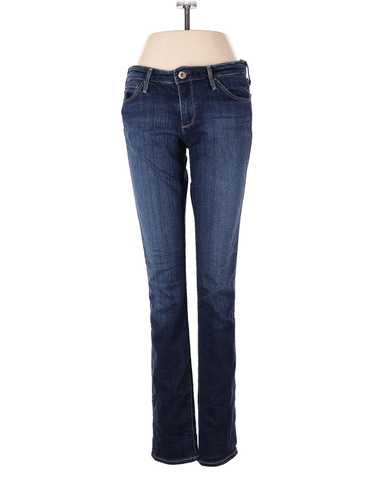 Adriano Goldschmied Women Blue Jeans 28W - image 1