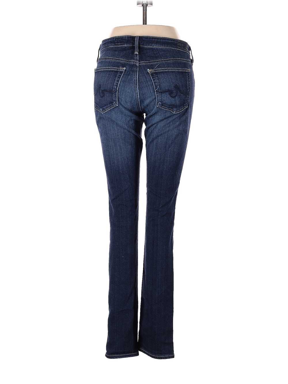 Adriano Goldschmied Women Blue Jeans 28W - image 2