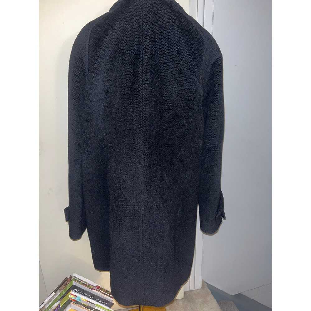 JONES NEW YORK WOOL/ALPACA COAT - image 5