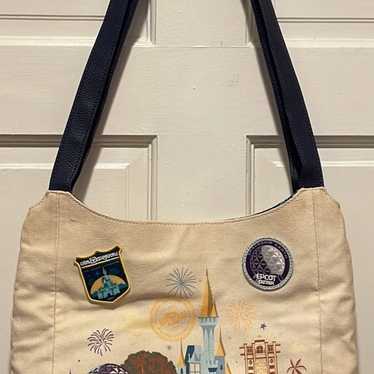 Pre-Loved Walt Disney World PARKS 1971 Vintage Sho