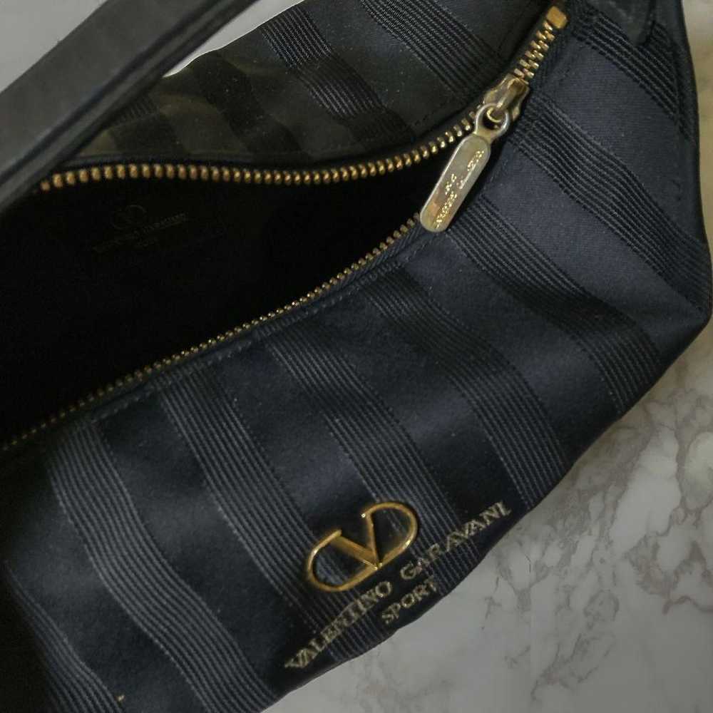 Valentino ★ Accessory Pouch Bag ★ Pre-owned Item【… - image 4