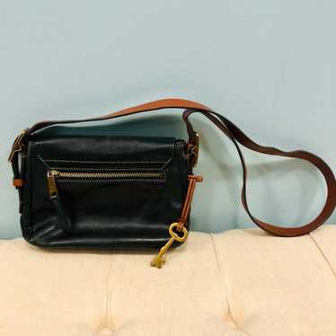 Vintage fossil purse! - image 1