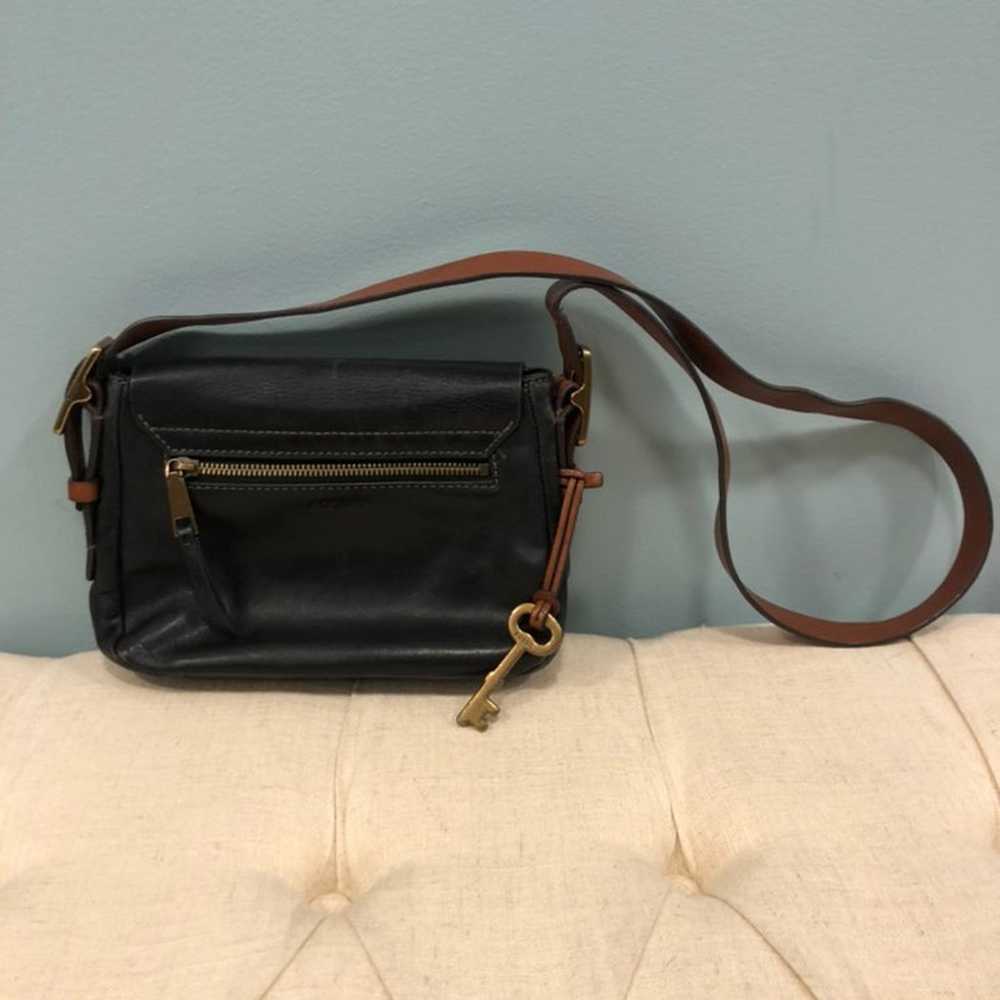 Vintage fossil purse! - image 2