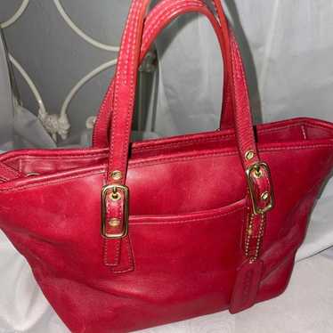 Coach handbags - image 1