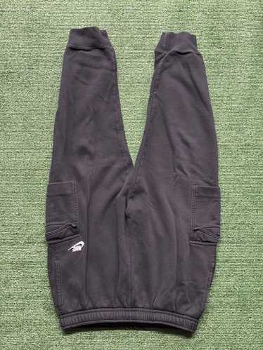 Nike × Streetwear Nike Cargo Joggers - image 1