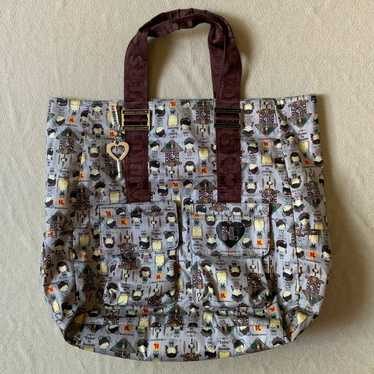 Harajuku Lovers Large offers Hobo Bag NWOT