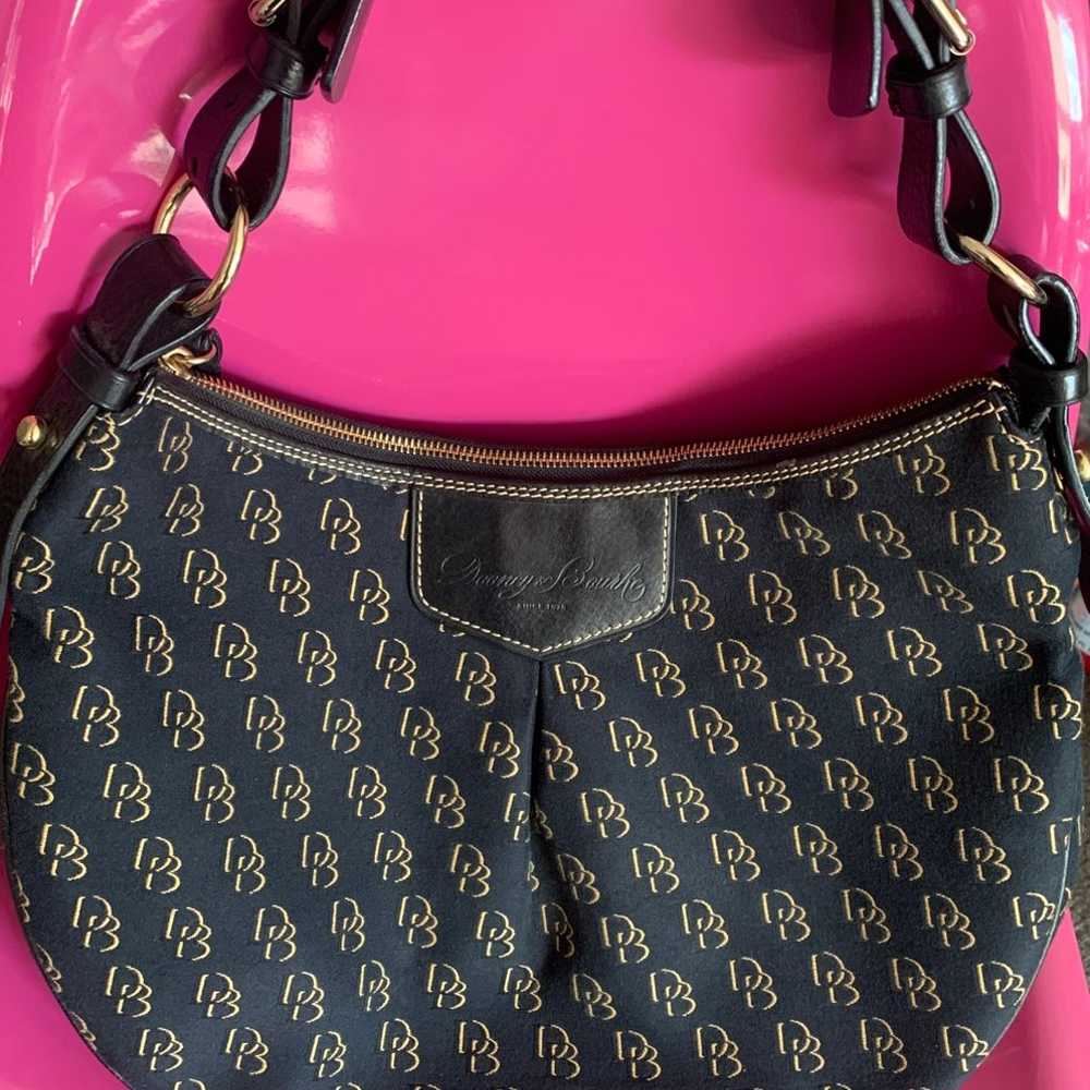 Dooney and Bourke Handbag purse - image 5