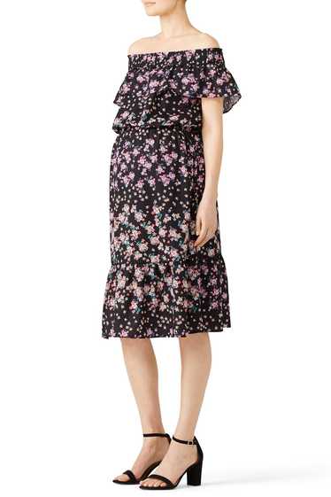 Rosie Pope Serena Maternity Dress