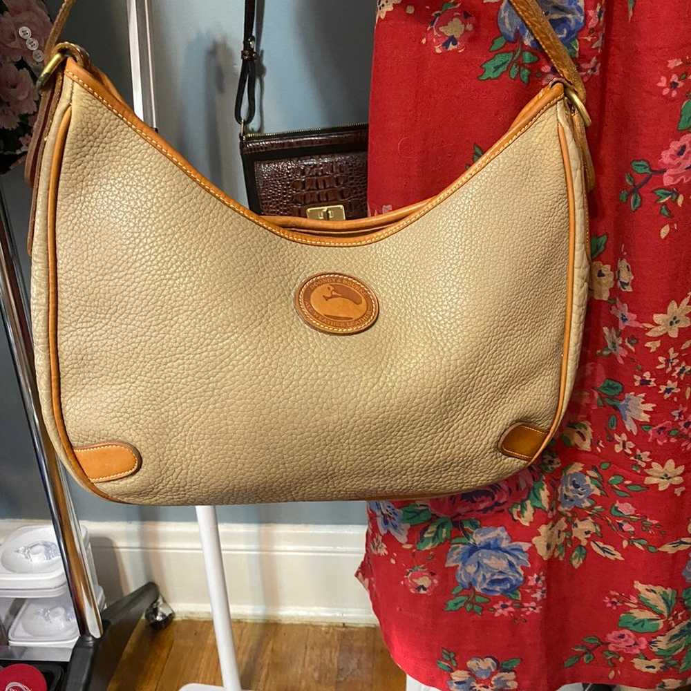 Amazing Vintage Dooney&Bourke - image 2