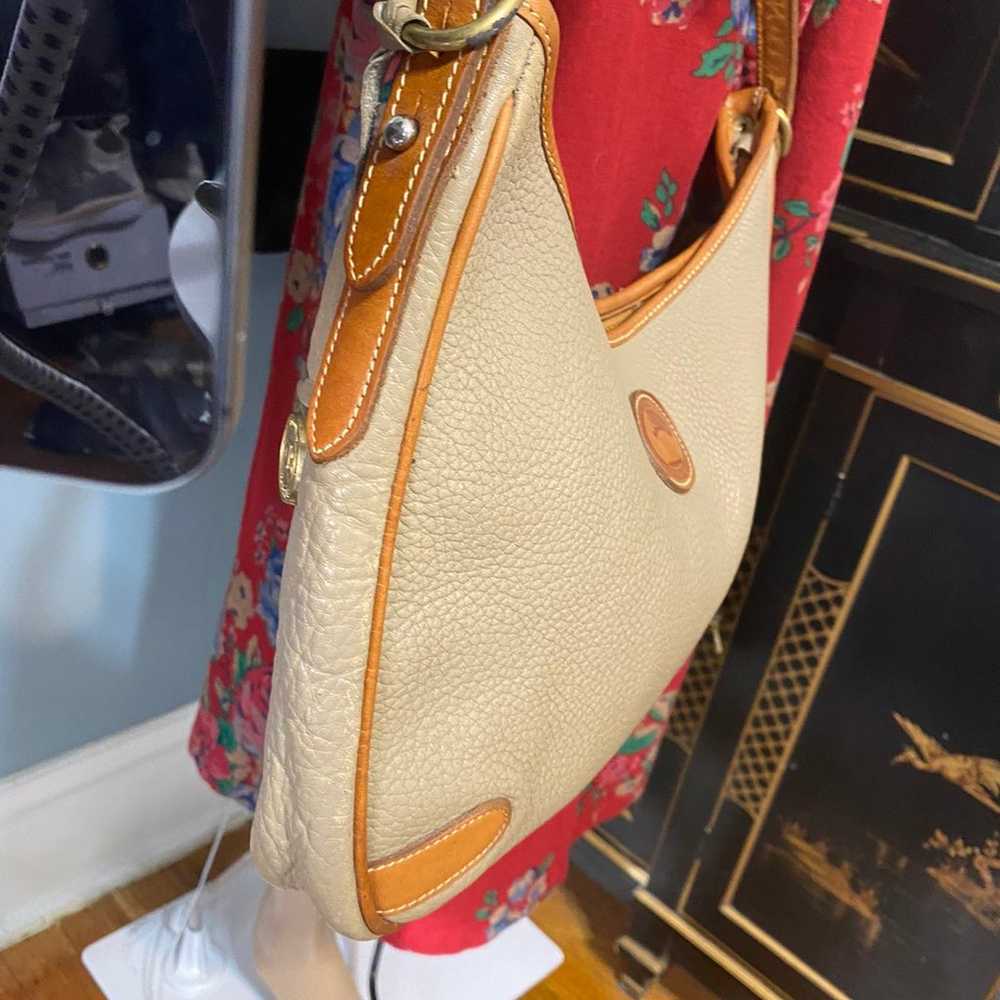 Amazing Vintage Dooney&Bourke - image 4