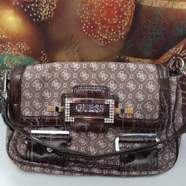 Vintage Guess purse - image 1