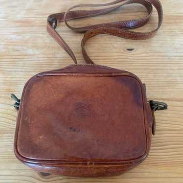 Il Bisonte Mini Shoulder Bag - image 1