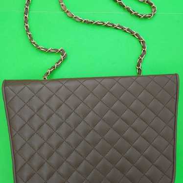 Empire Orr vintage envelope purse - image 1