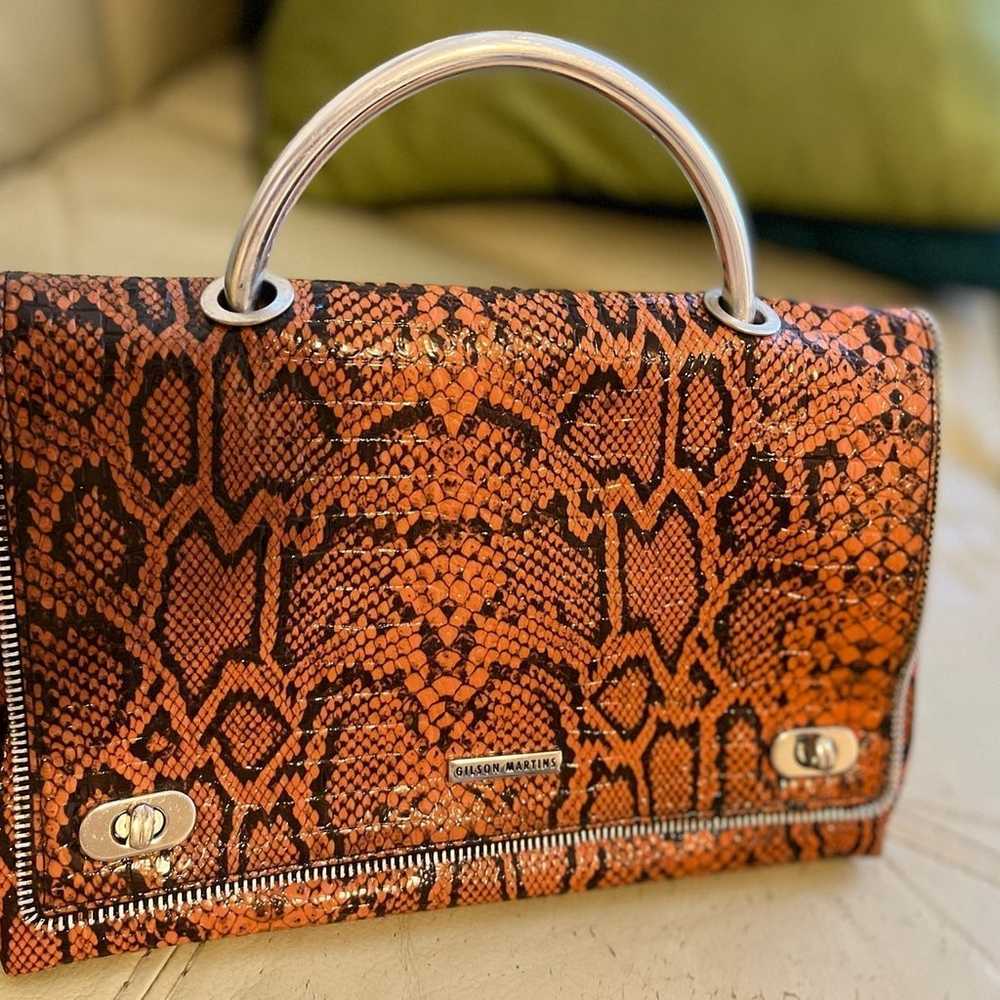 Gilson Martin (Brazilian designer) Bag - image 1