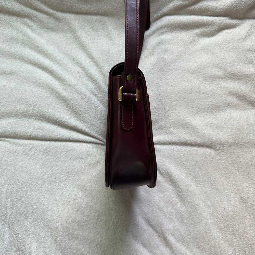 Cartier Mustline Shoulder Bag - image 5