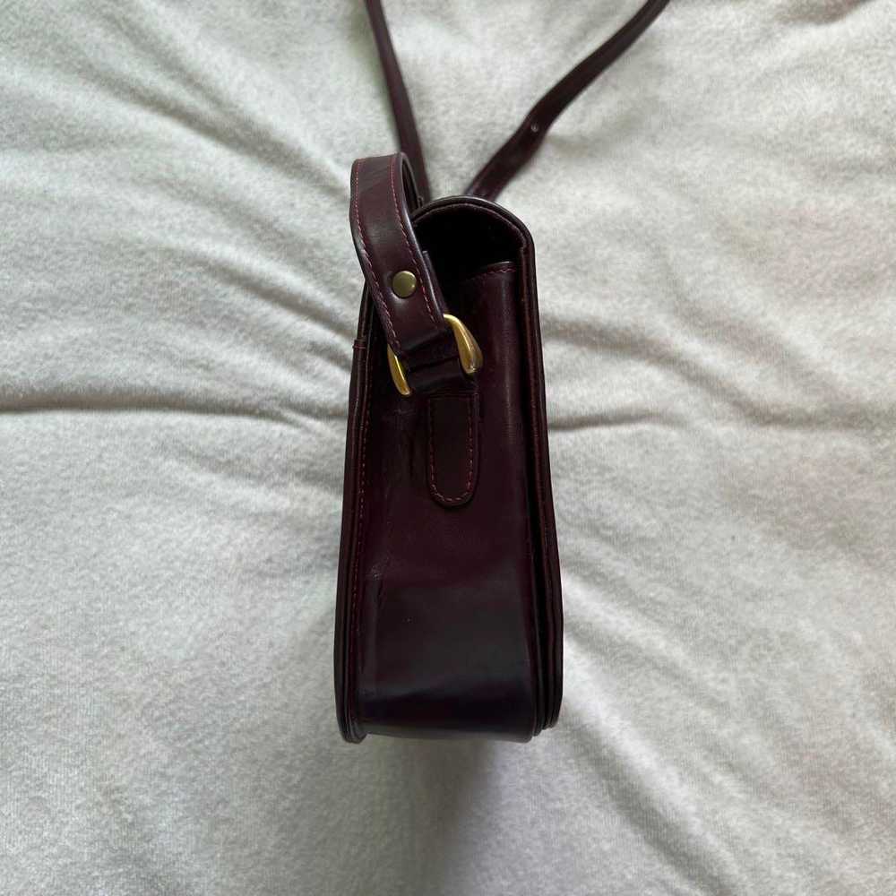 Cartier Mustline Shoulder Bag - image 6