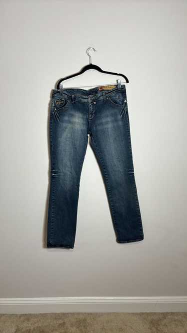 Vintage Vintage Apple Bottoms Jeans