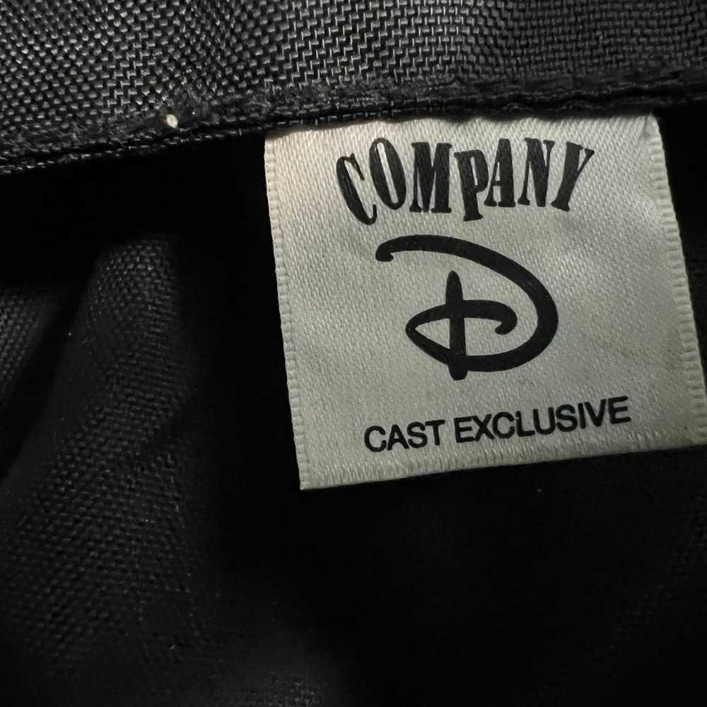 Disney 2000 Millennium Tote Beach Bag Cast Member… - image 3