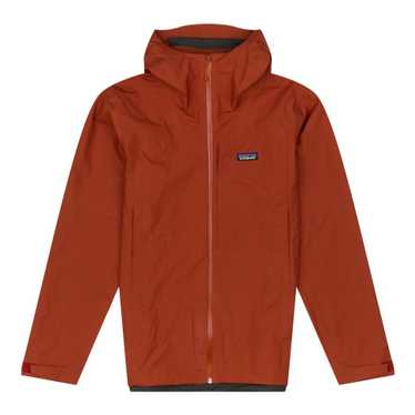 Patagonia - Men's Boulder Fork Rain Jacket