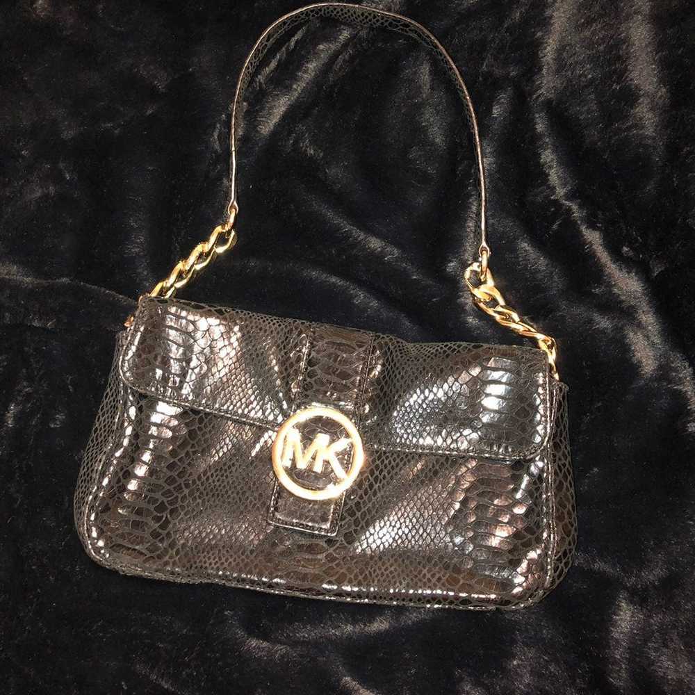 Micheal Kors HandBag - image 1