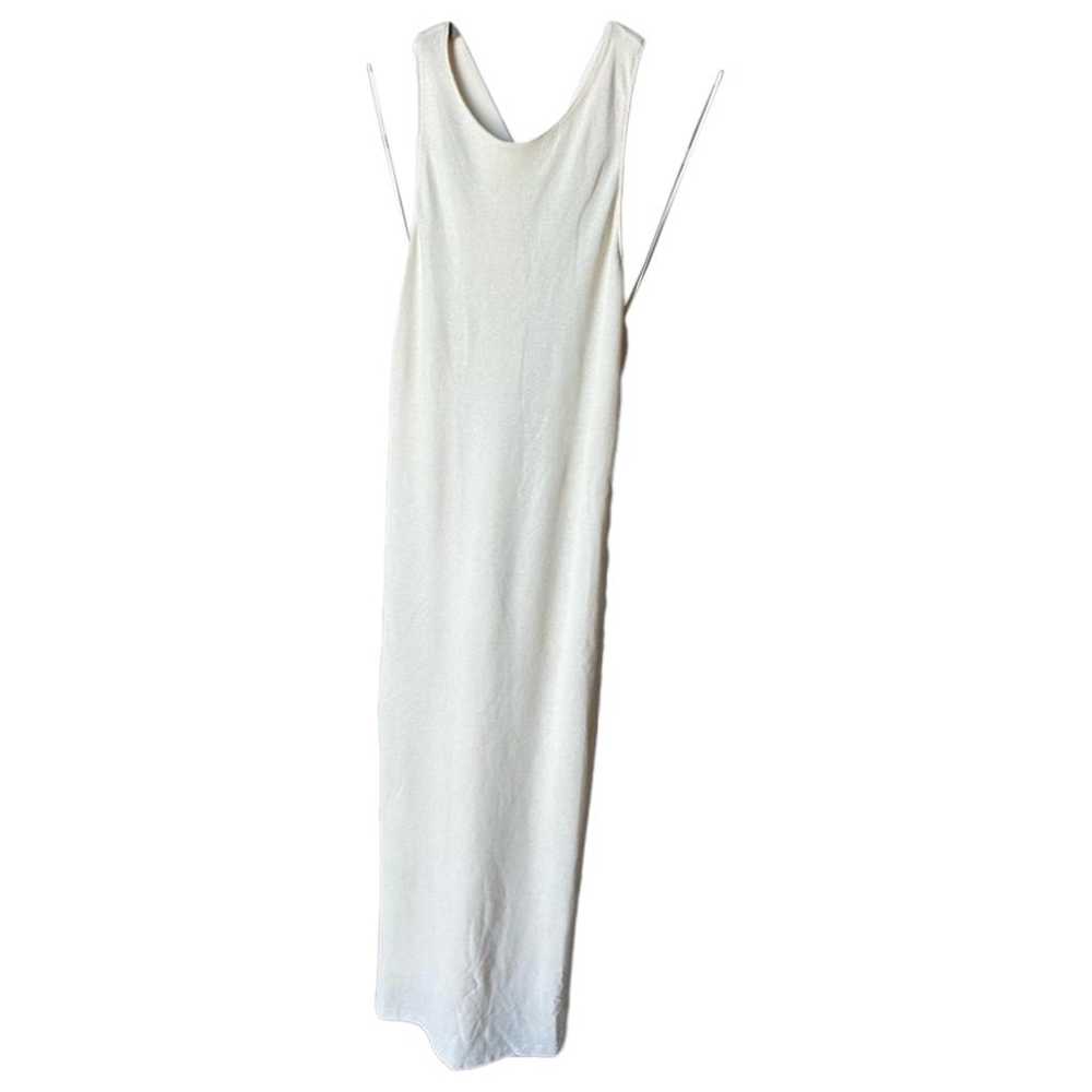 Massimo Dutti Mid-length dress - image 1