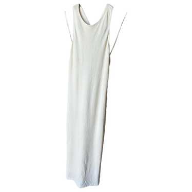 Massimo Dutti Mid-length dress - image 1