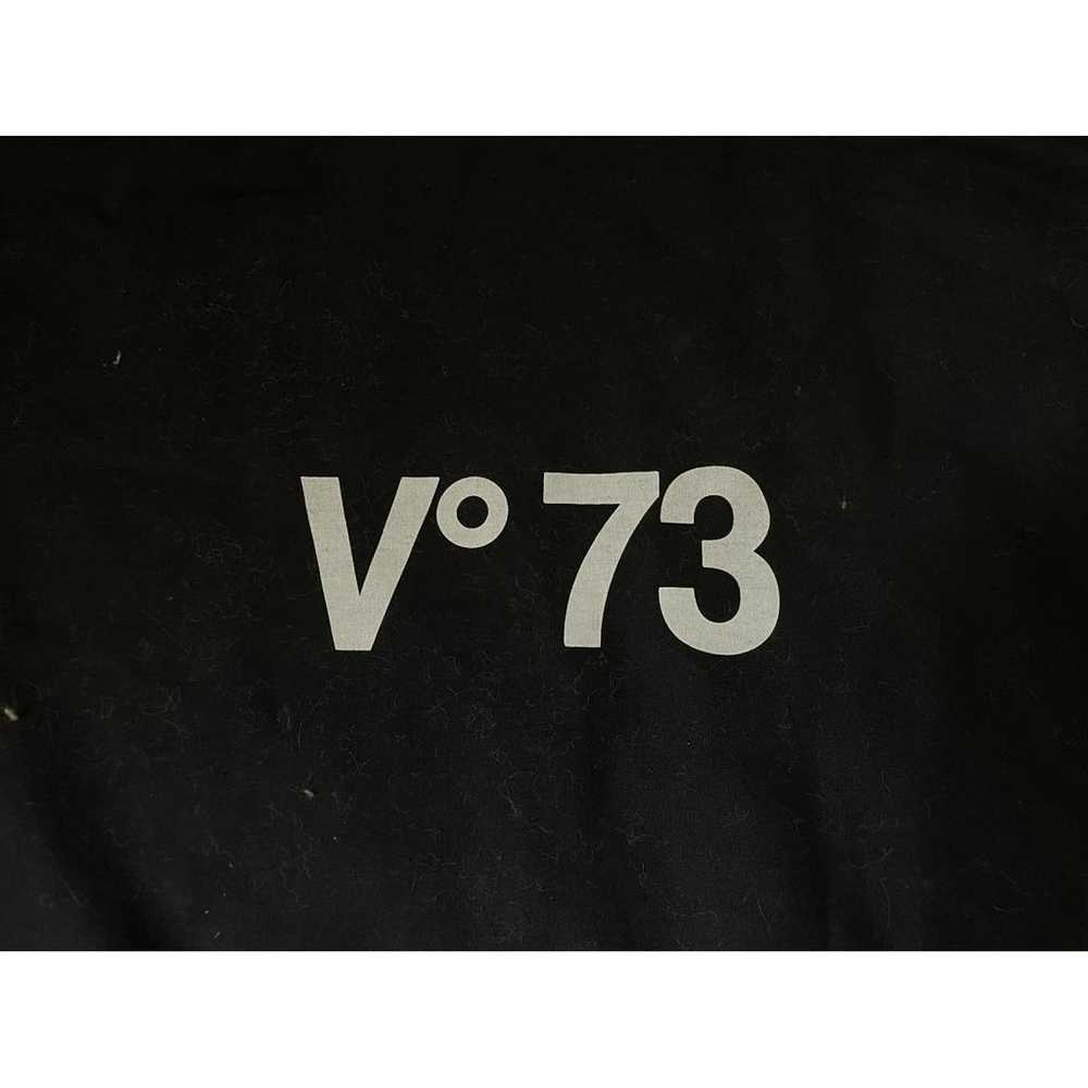 V 73 Velvet handbag - image 2