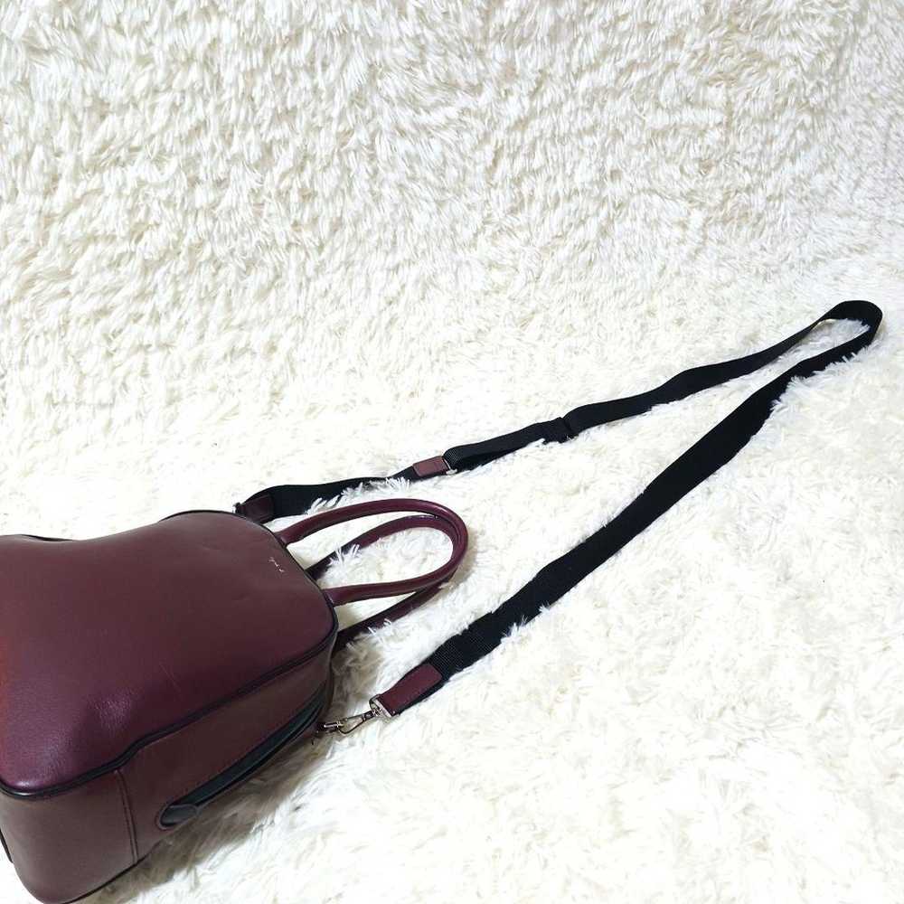 Brand new ✨ Agnes b. Suzy bag 2Way Leather - image 10